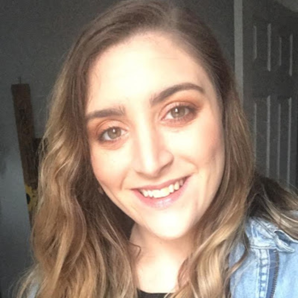 Meet your Posher, Kelsey